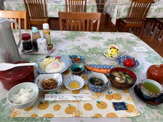 小川旅館 絆館 - サブ画像1