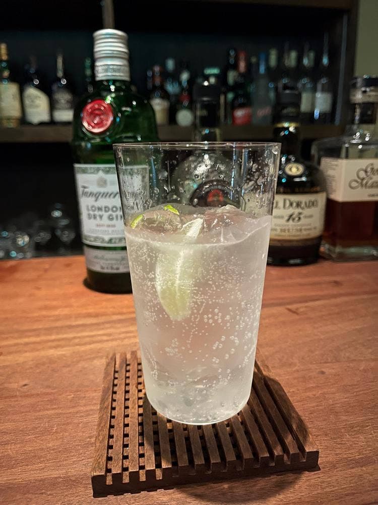 Bar OBA