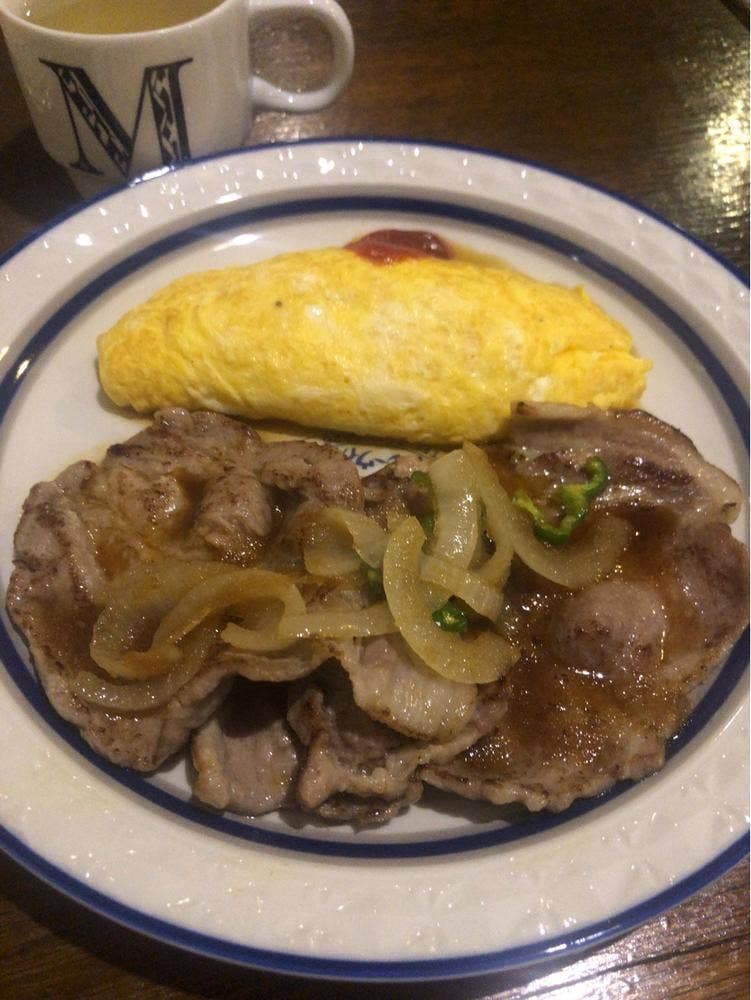 レストラントルーヴィル