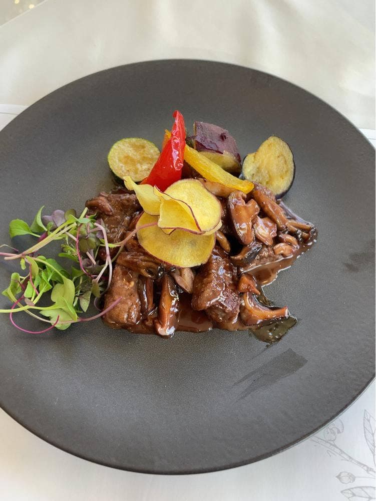 カフェ&レストランNature