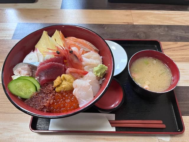 福よし - サブ画像2
