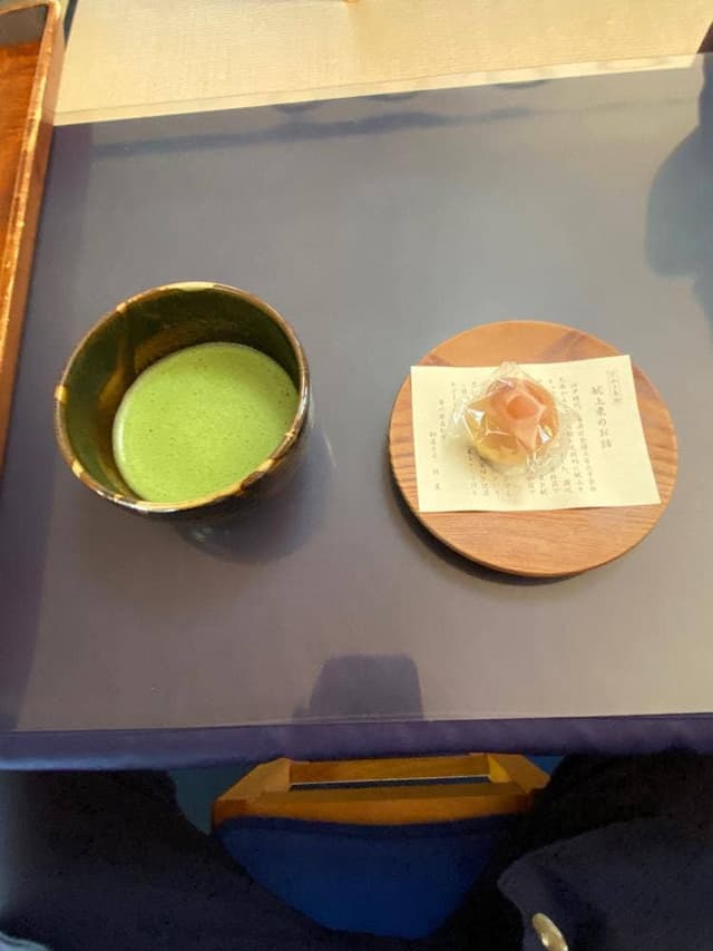 掬月亭 - サブ画像2