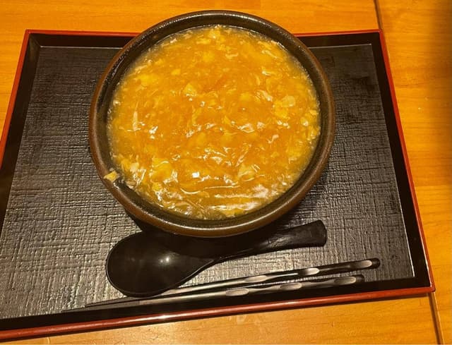 つくもうどん - サブ画像3
