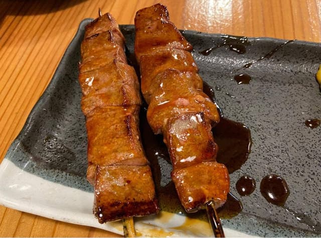 やきとん三吉 神田店 - サブ画像2