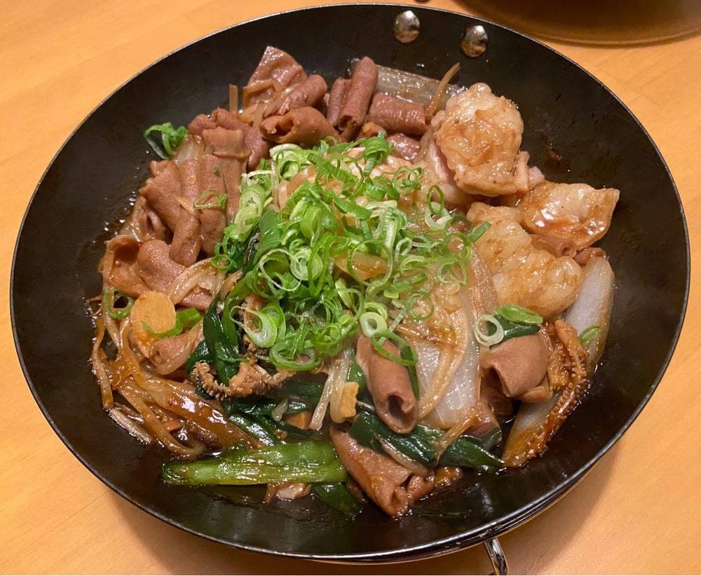 鶏豚ちゃん ろっか