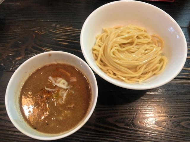 麺屋 和利道 - サブ画像3