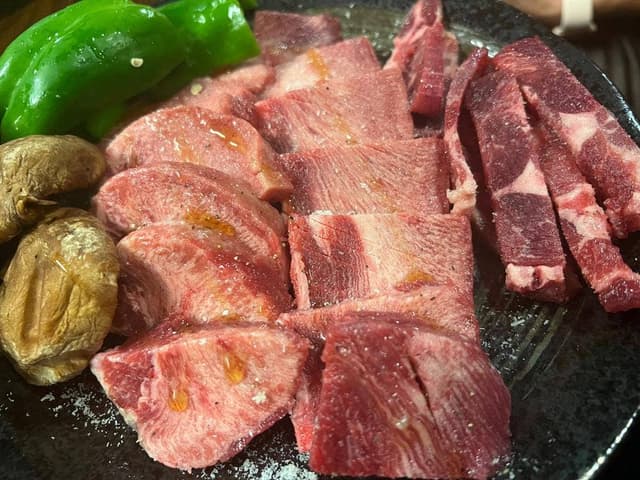 和牛焼肉 旨臓 - サブ画像1