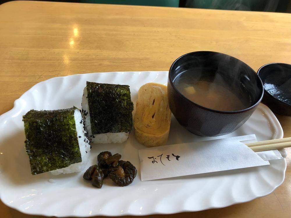 CAFE HOT
