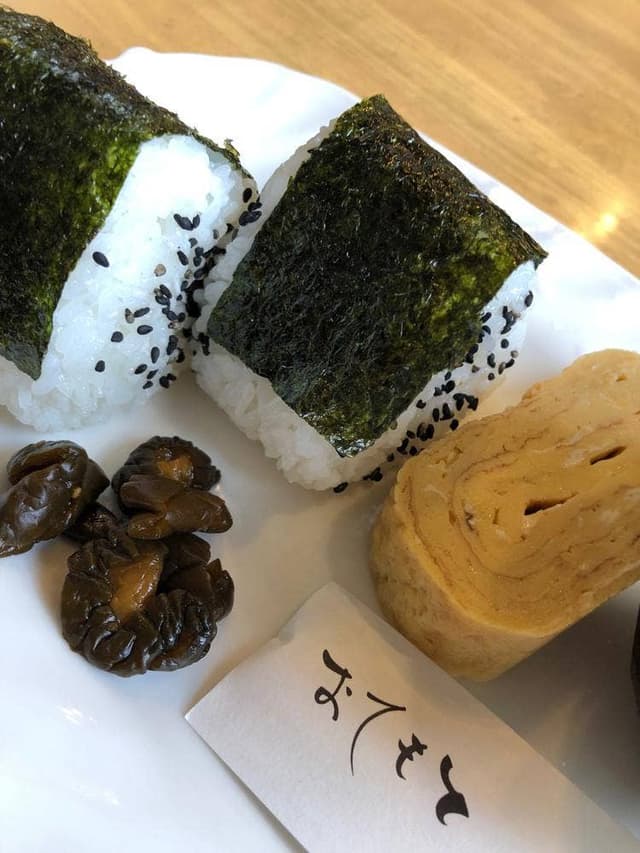 CAFE HOT - サブ画像1