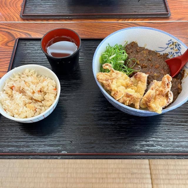 がいな製麺所 ぽかぽ店 - サブ画像3