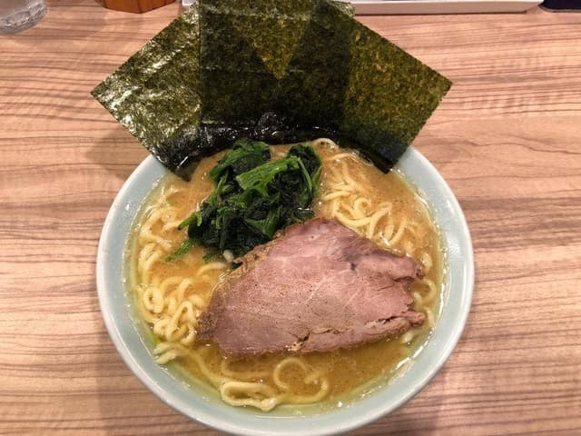 清水家 - サブ画像1