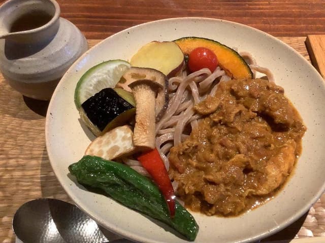 京都四条くをん - サブ画像3