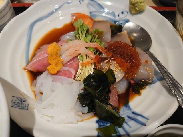 まさ味 - サブ画像2