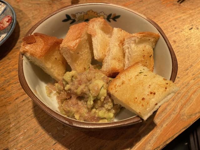 がりっと酒場 - サブ画像2
