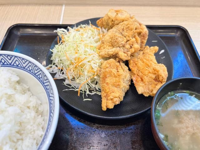 吉野家 武蔵小杉南口店 - サブ画像2