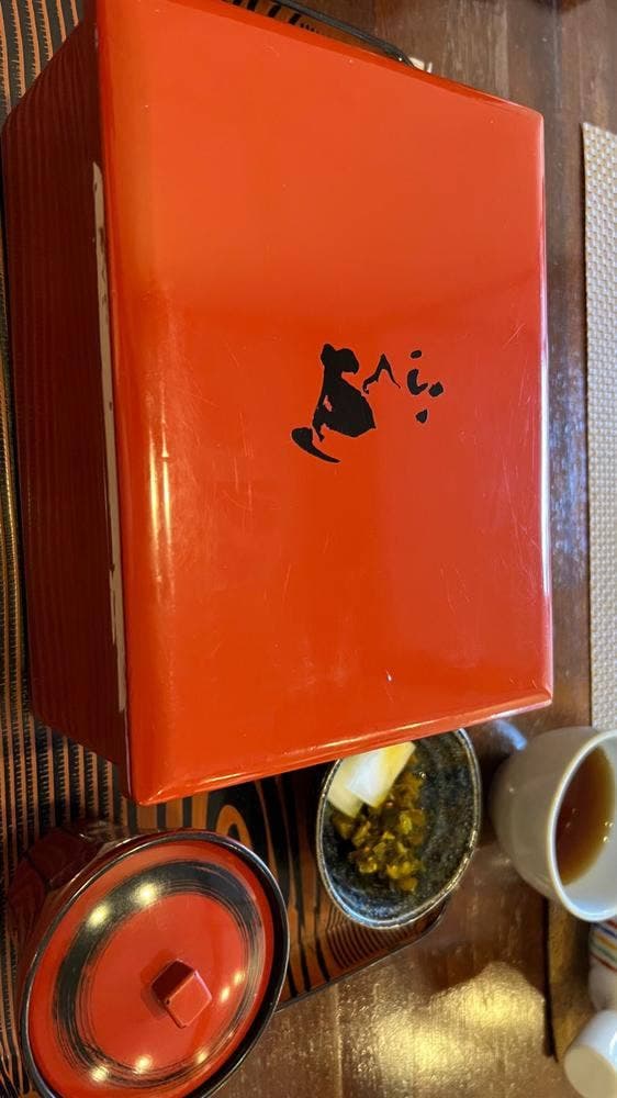 うなぎ茶寮 ふく山 - サブ画像3