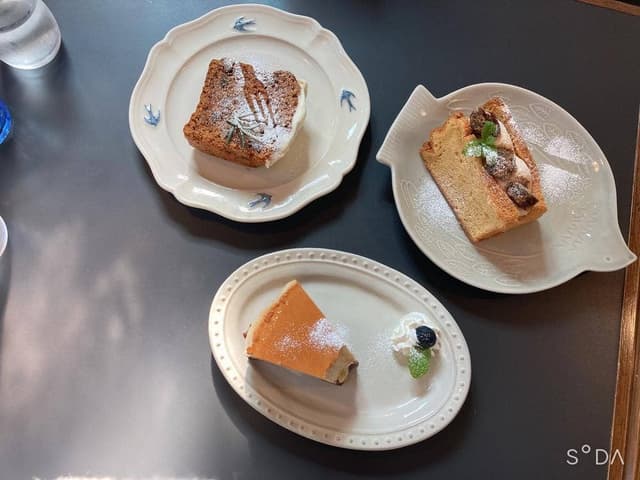 ル・ニ・リロンデール - サブ画像1