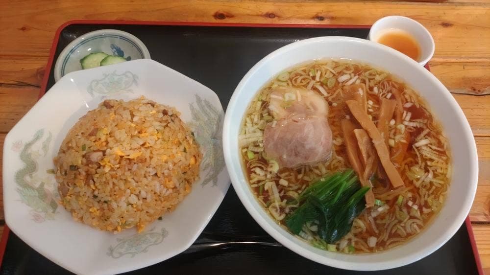 光々亭