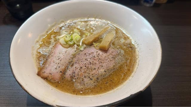 RAMEN RPG - サブ画像3