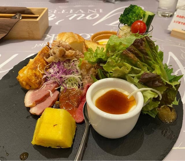 Cafe&Bar BonnReine - サブ画像2