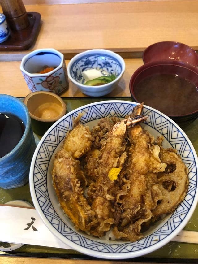 天蝶 - サブ画像2