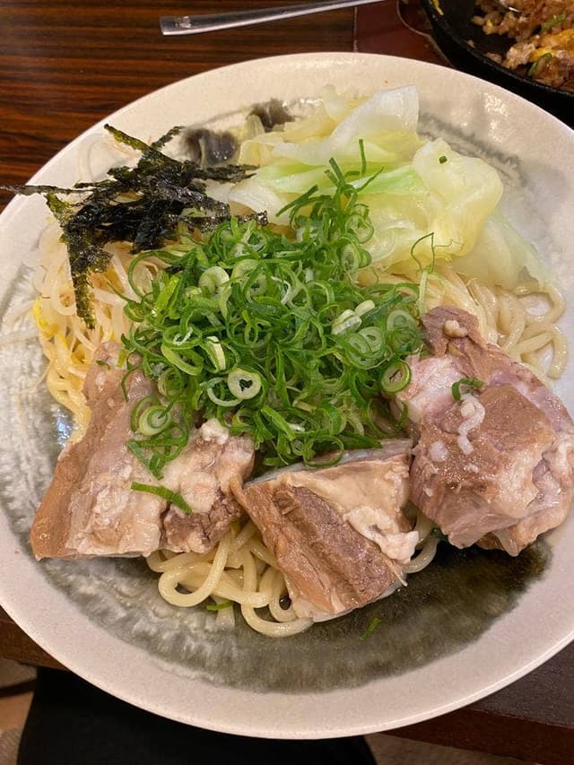 スチームクック むしや - サブ画像1