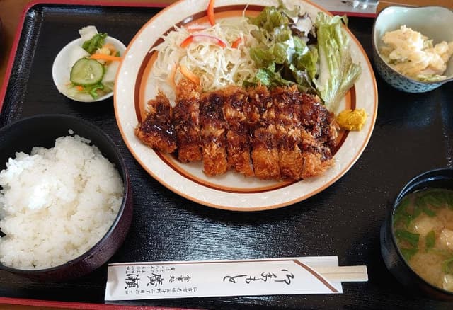お食事処 廣瀬 - サブ画像3