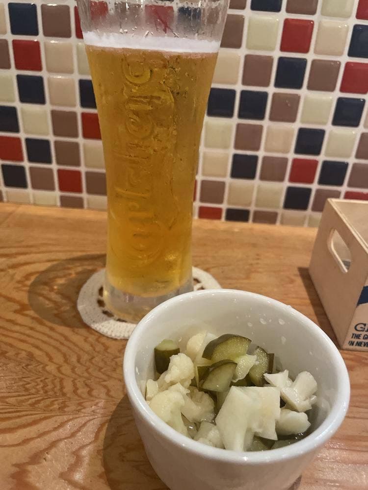 パンを楽しむお店 ぱーね