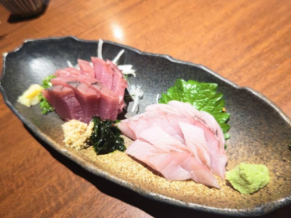 談味酒家ふとっぱら