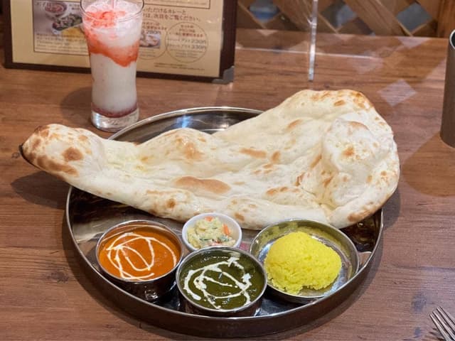 インドレストラン 15 - サブ画像1