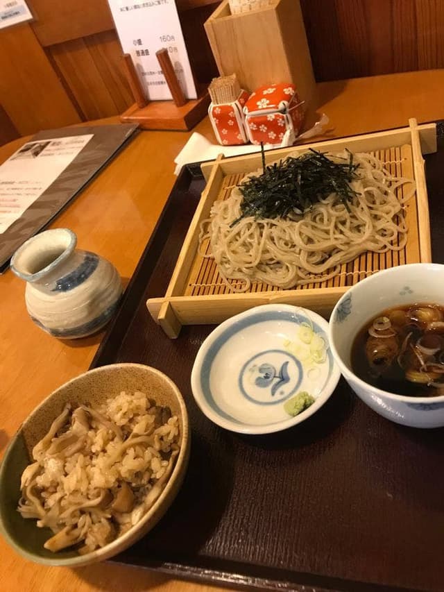 小麦屋 - サブ画像1