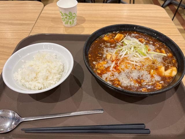 麻婆 たまる屋 - サブ画像1