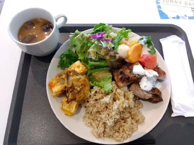 One Day Kitchen - サブ画像1