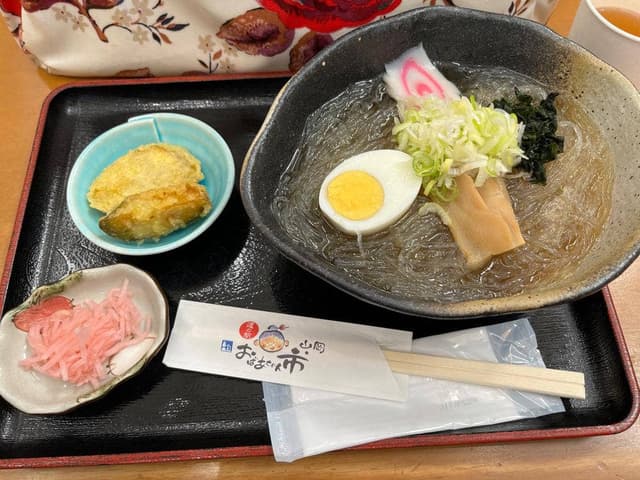 みはらし茶屋 - サブ画像1