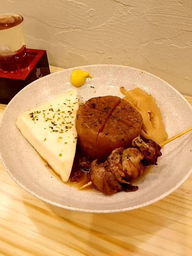 海坊主 1号店 - サブ画像2