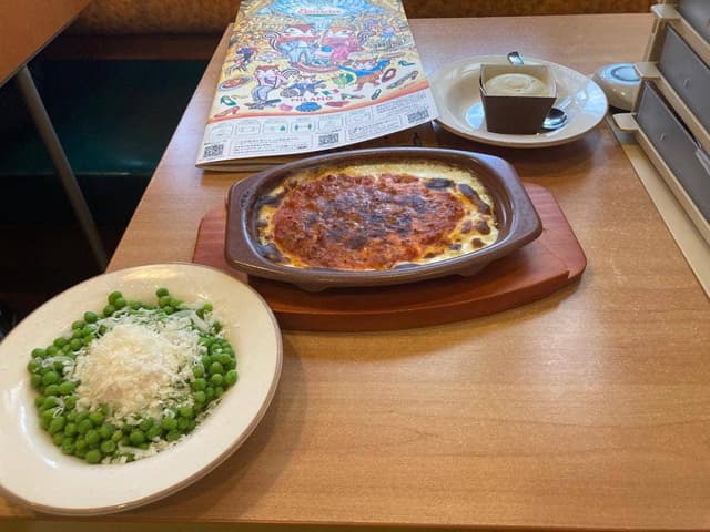サイゼリヤ JR成田駅前店 - サブ画像1