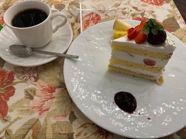 cafe The Plant Room - サブ画像3