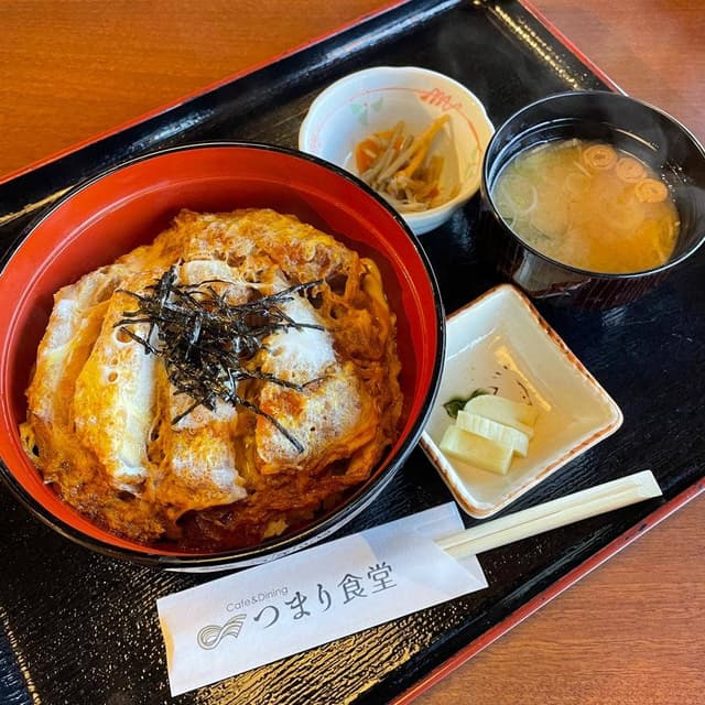 つまり食堂 - サブ画像1