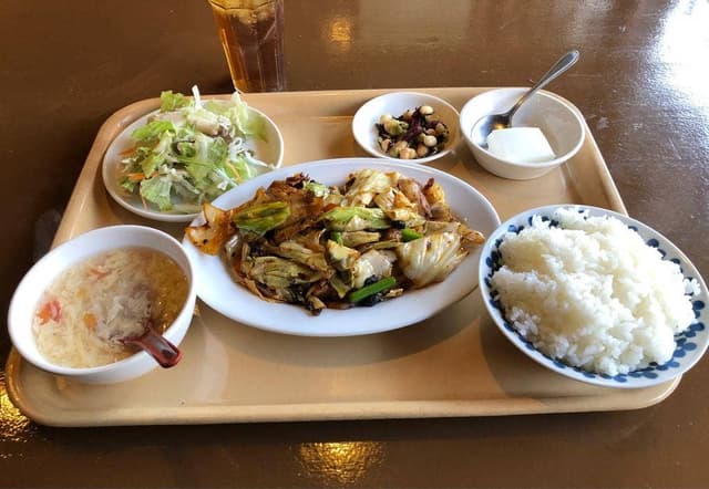 餃子市 所沢店 - サブ画像3