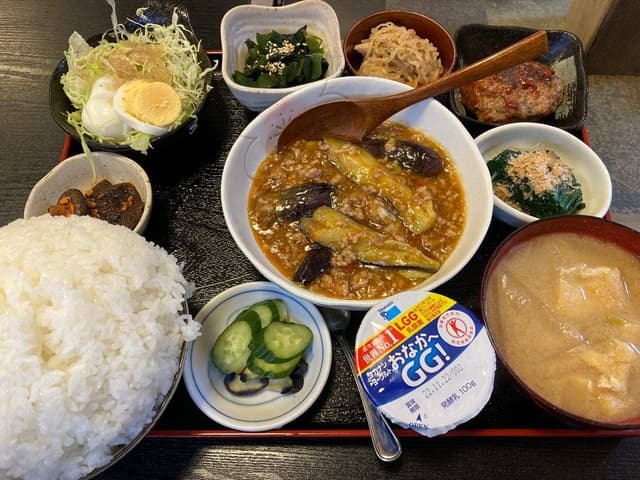 おやつ屋 彪櫻 - サブ画像3