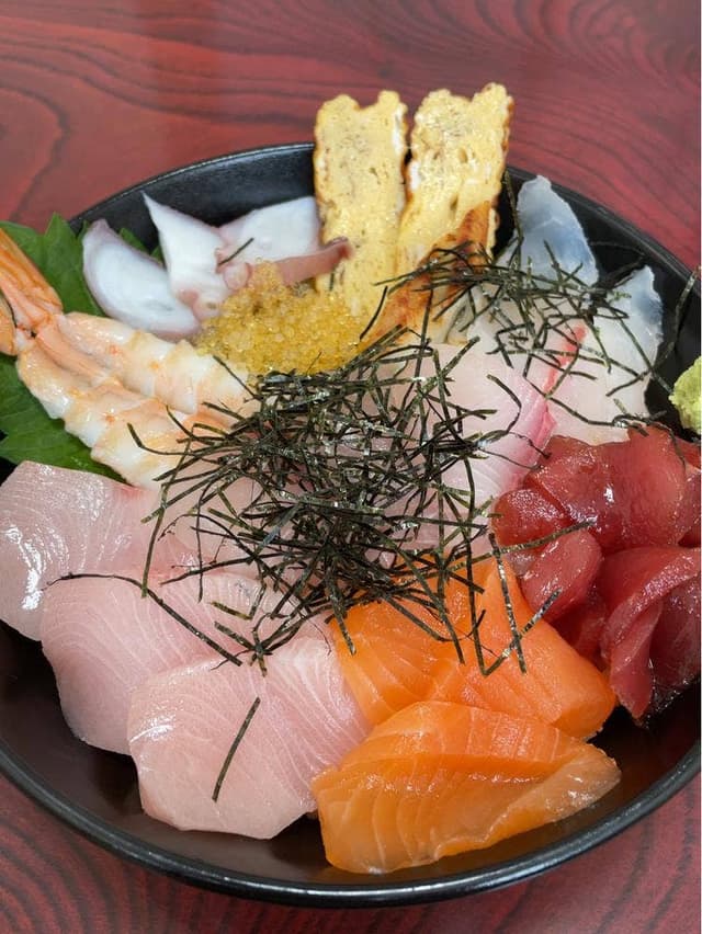 多美寿し - サブ画像2