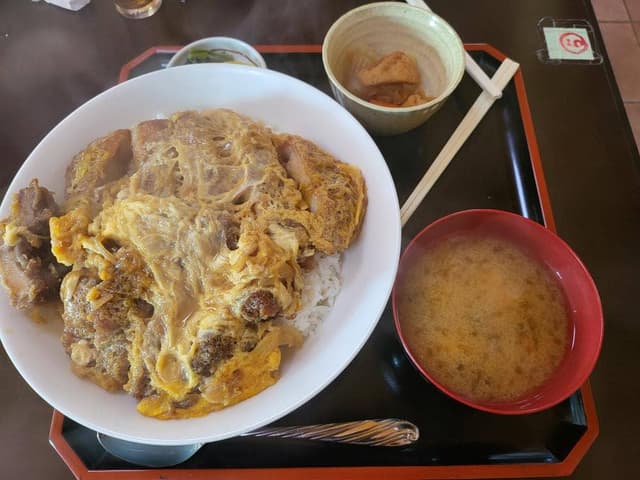 民宿 旭山ドライブイン - サブ画像3