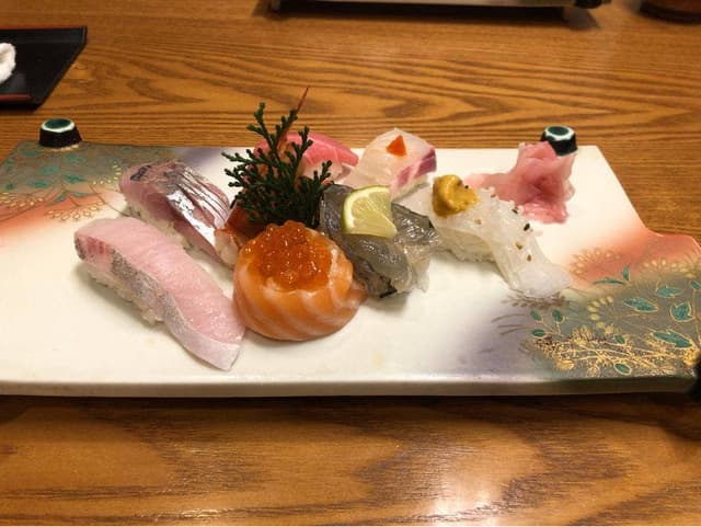 源寿司 - サブ画像2