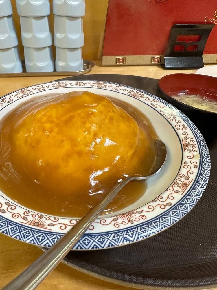 中華料理 欣鑫露