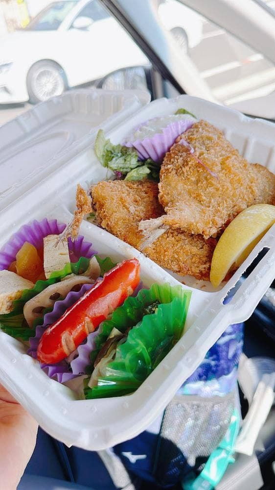 まるも食堂 - サブ画像1