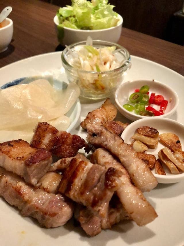 韓国家庭料理 アンニョン - サブ画像1
