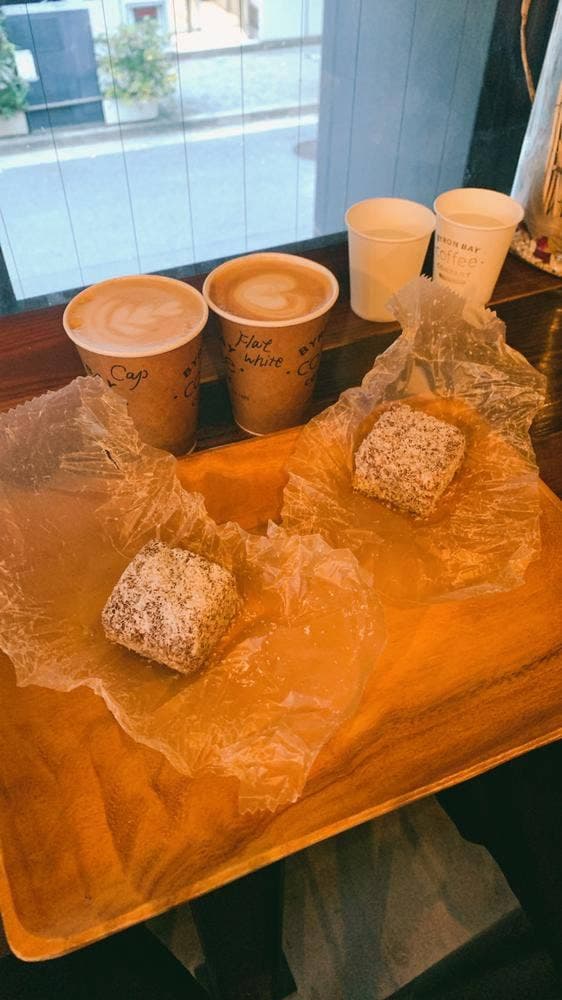 Byron Bay Coffee Company 日本橋 - サブ画像2