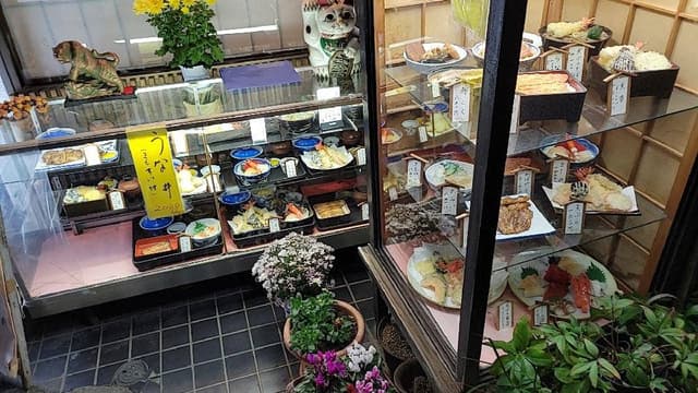 天婦羅 川魚料理 國之家 - サブ画像1