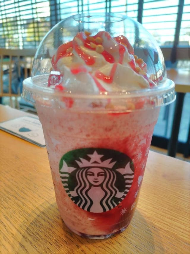 スターバックス コーヒー 藤枝高柳店 - サブ画像1
