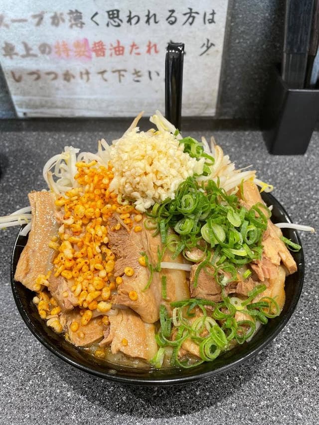 男は黙って前を行け - サブ画像2